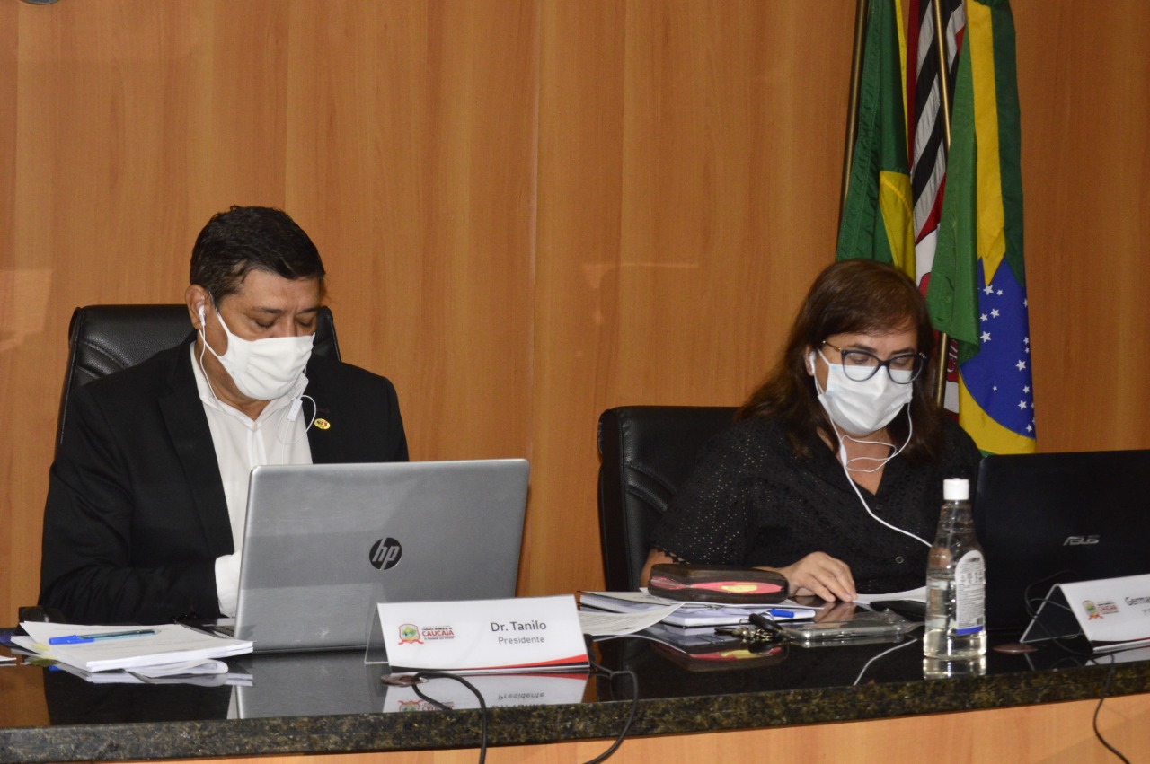 Tanilo Menezes indica linha de ônibus para bairros do Palmirim e Julio Maria