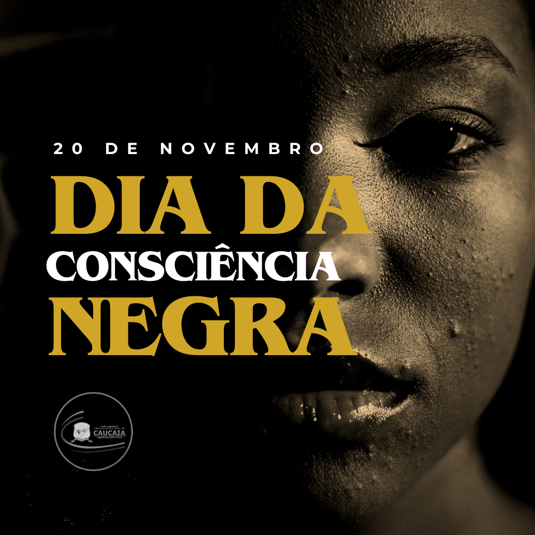 Dia da Consciência Negra